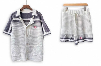 Csa Wool Summer Set 1