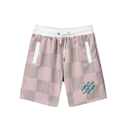 Short Set aus Premium Baumwolle