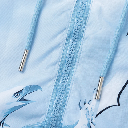 Eagle Windbreaker