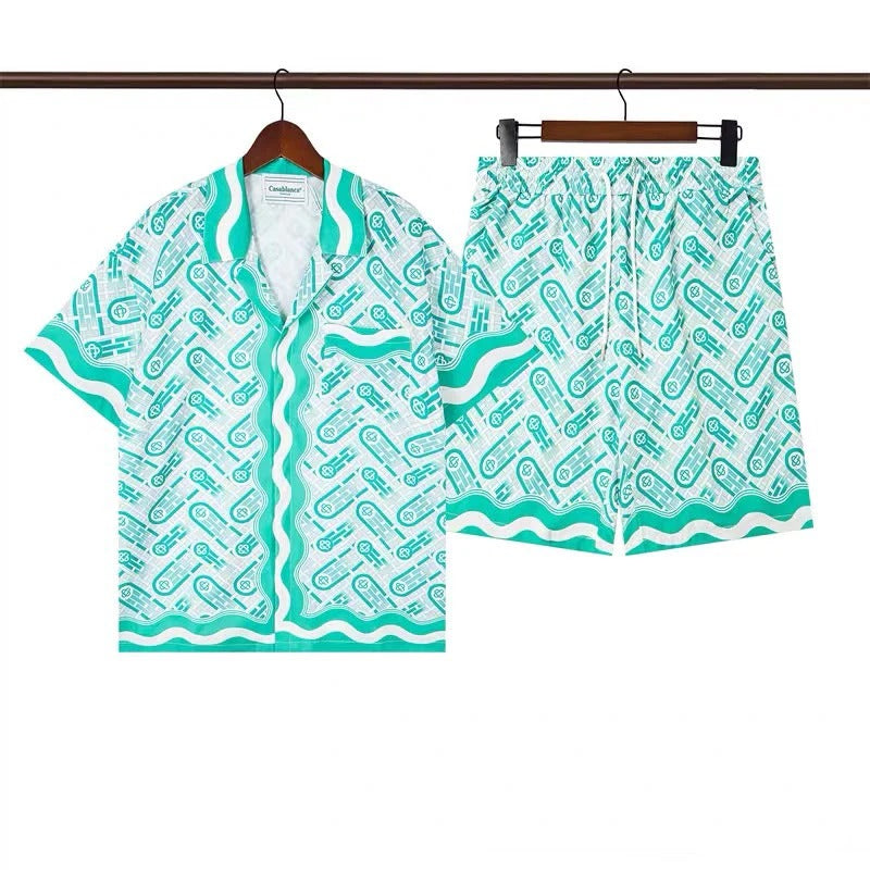 Nylon Summer Set 1