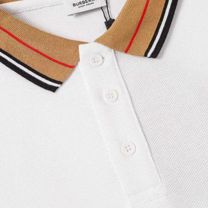 BYR Polo aus Premium Baumwolle