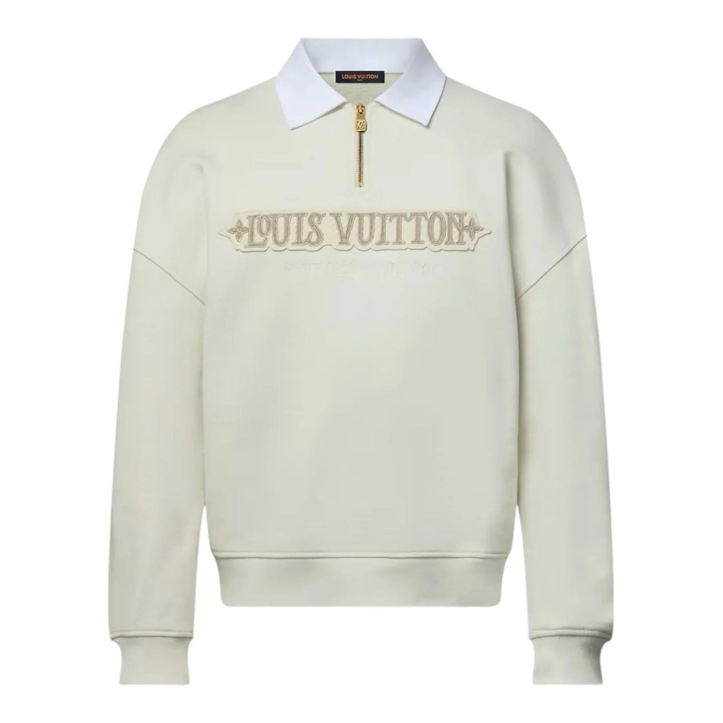 Kragen Quarter Zip