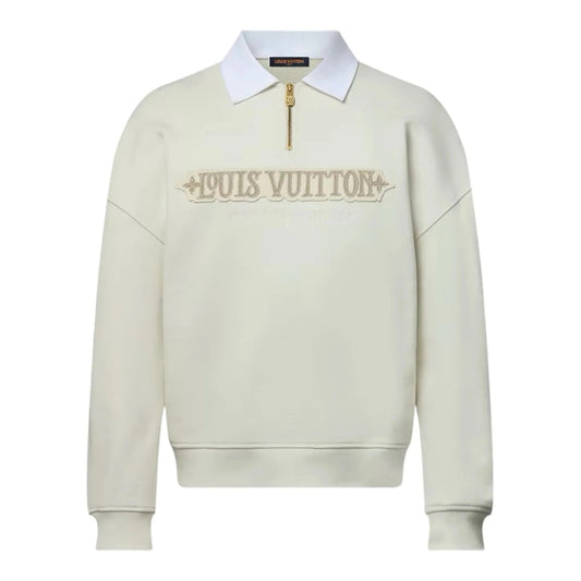 Kragen Quarter Zip