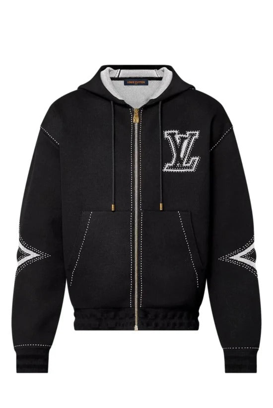 Vilu Zipper