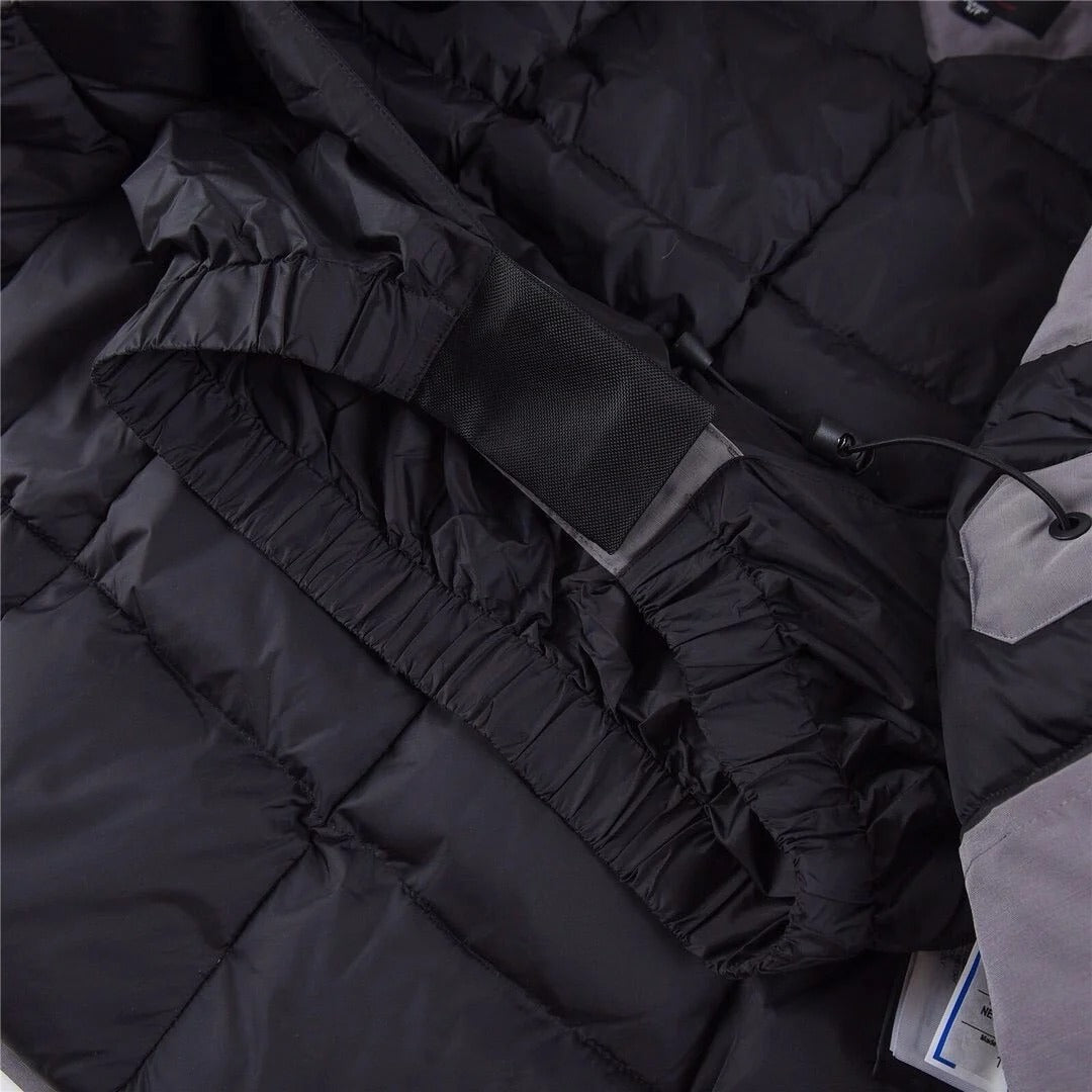 UUSE Puffer