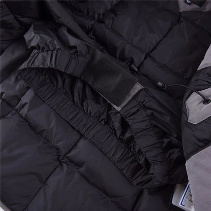 UUSE Puffer