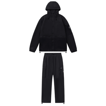 ST Windbreaker Tracksuit (Set oder einzeln)