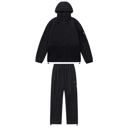 ST Windbreaker Tracksuit (Set oder einzeln)