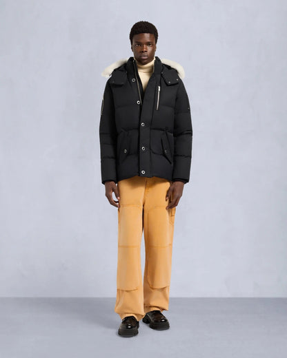 Knuckles Jacke