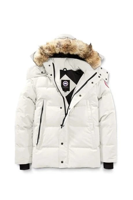 Gus Winter Jacke