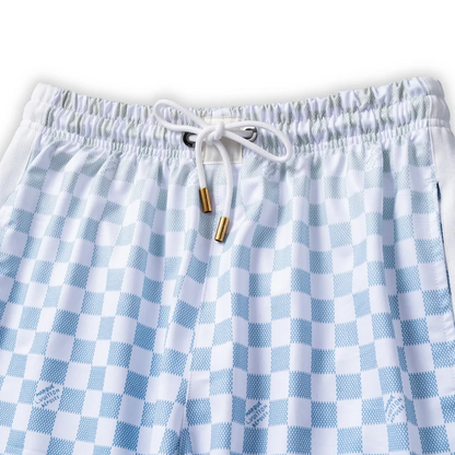 Short Set aus Premium Baumwolle