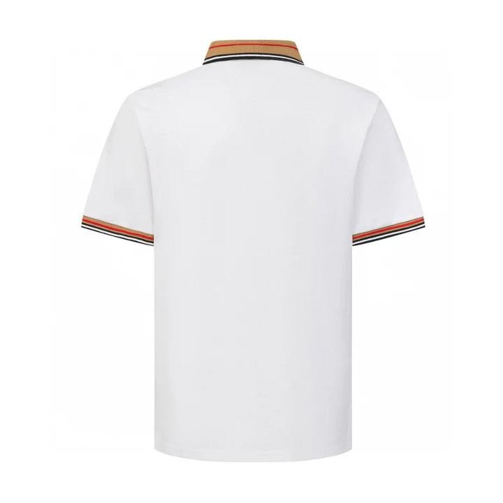 BYR Polo aus Premium Baumwolle