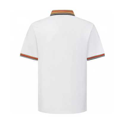 BYR Polo aus Premium Baumwolle