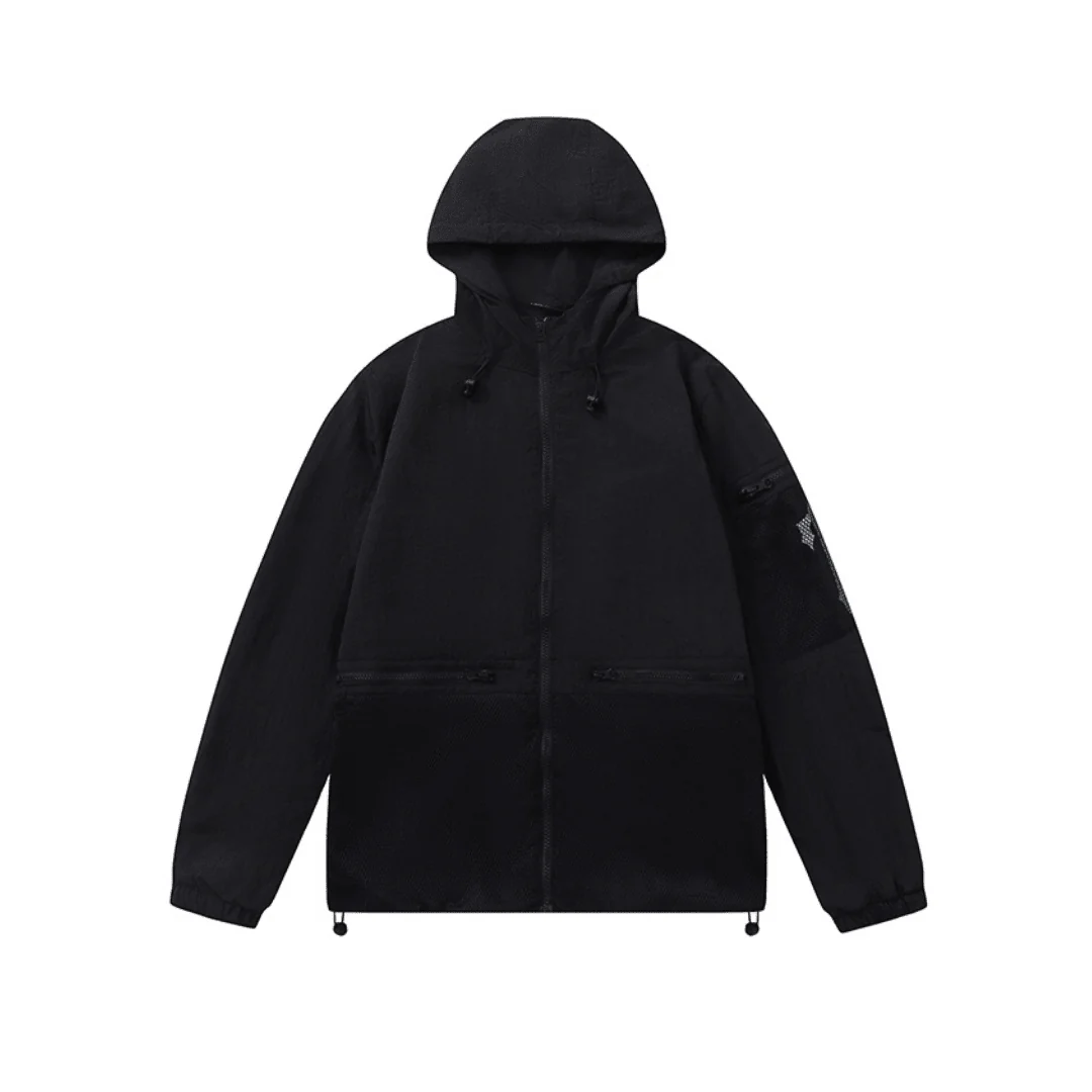 ST Windbreaker Tracksuit (Set oder einzeln)