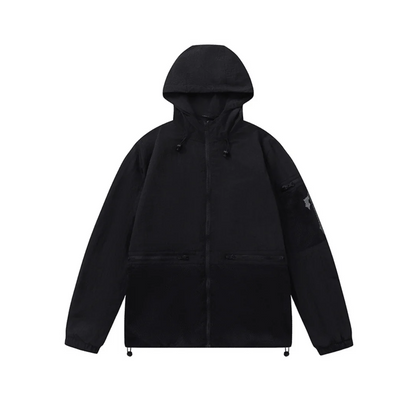 ST Windbreaker Tracksuit (Set oder einzeln)