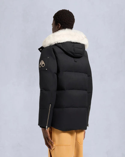 Knuckles Jacke