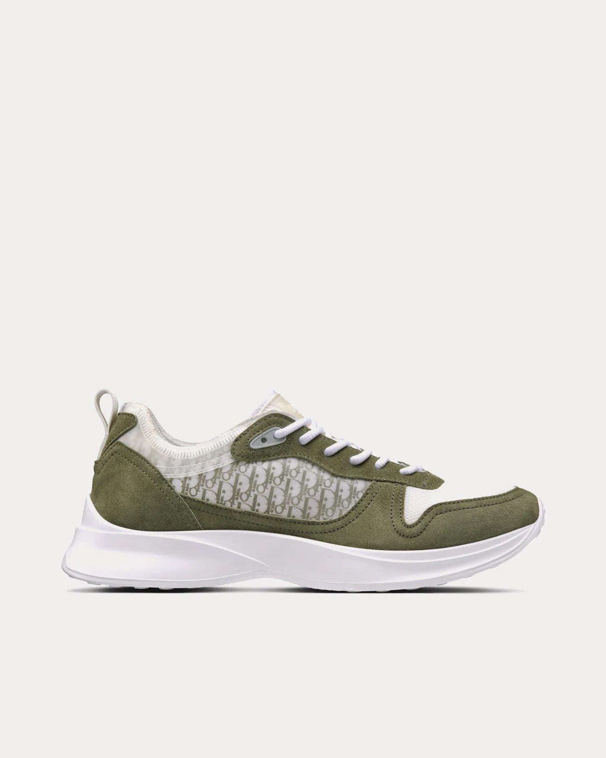 25 Sneaker Olive