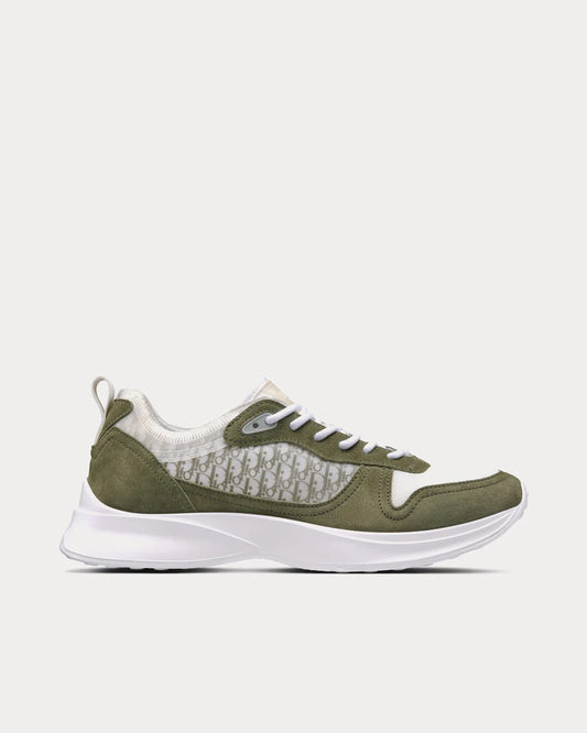 25 Sneaker Olive