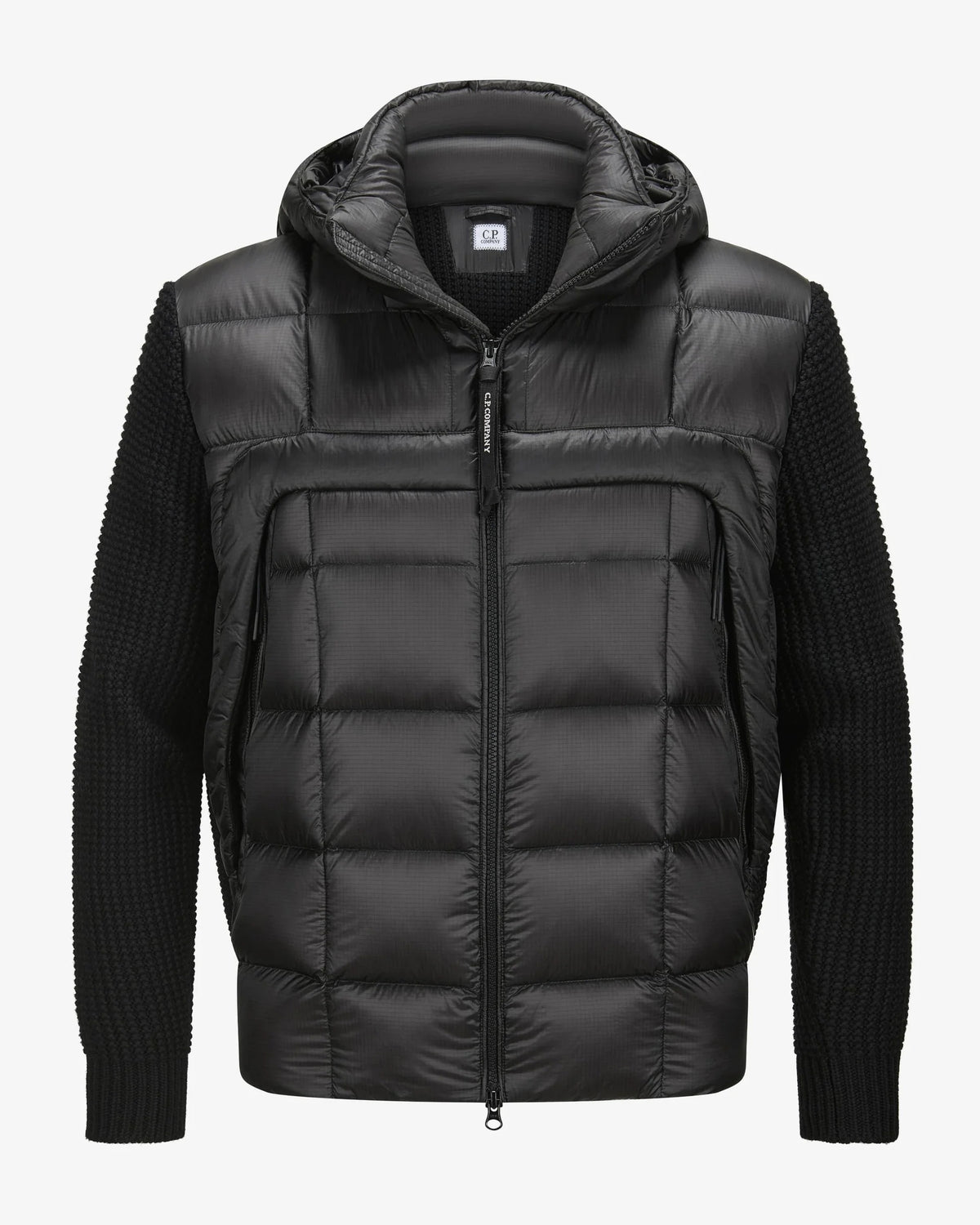 PC-Cardigan