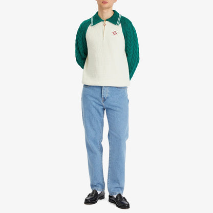 Csa Cable Knit Men