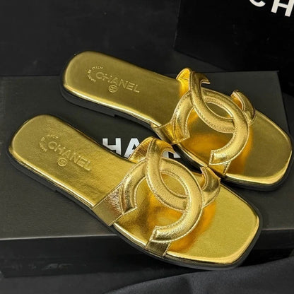 Golden Slides