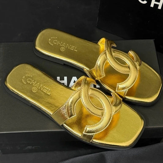 Golden Slides