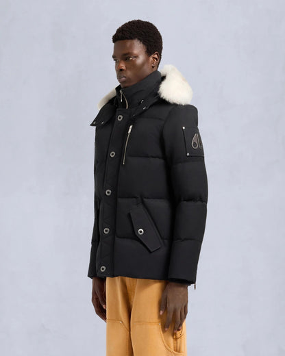 Knuckles Jacke