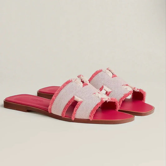 FRAMBOISE SANDALS