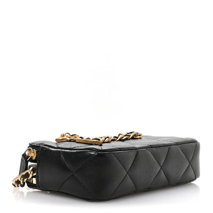 CAVIAR QUILTED