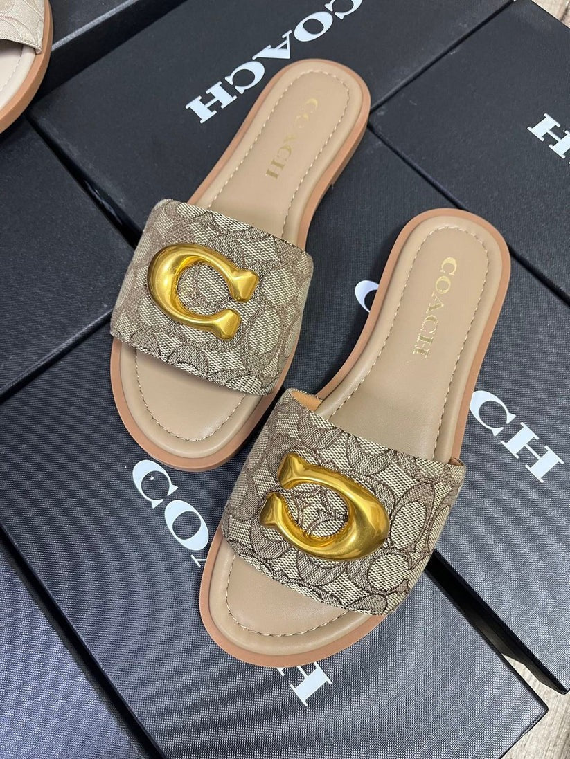 HOL SANDALEN