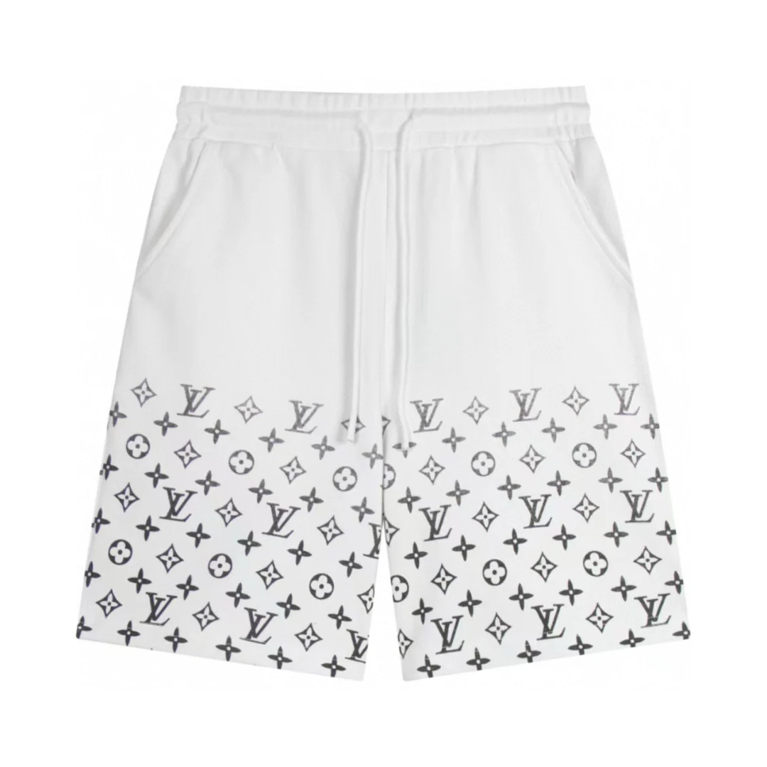 Short Set aus Premium Baumwolle