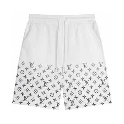Short Set aus Premium Baumwolle