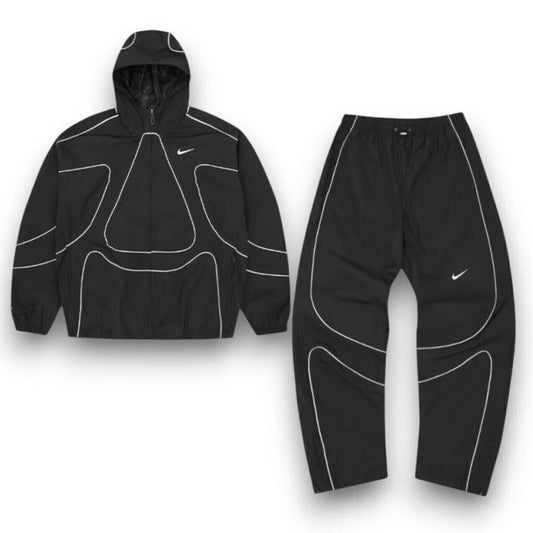 NTZ Tracksuit