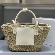 JC Beach Bag