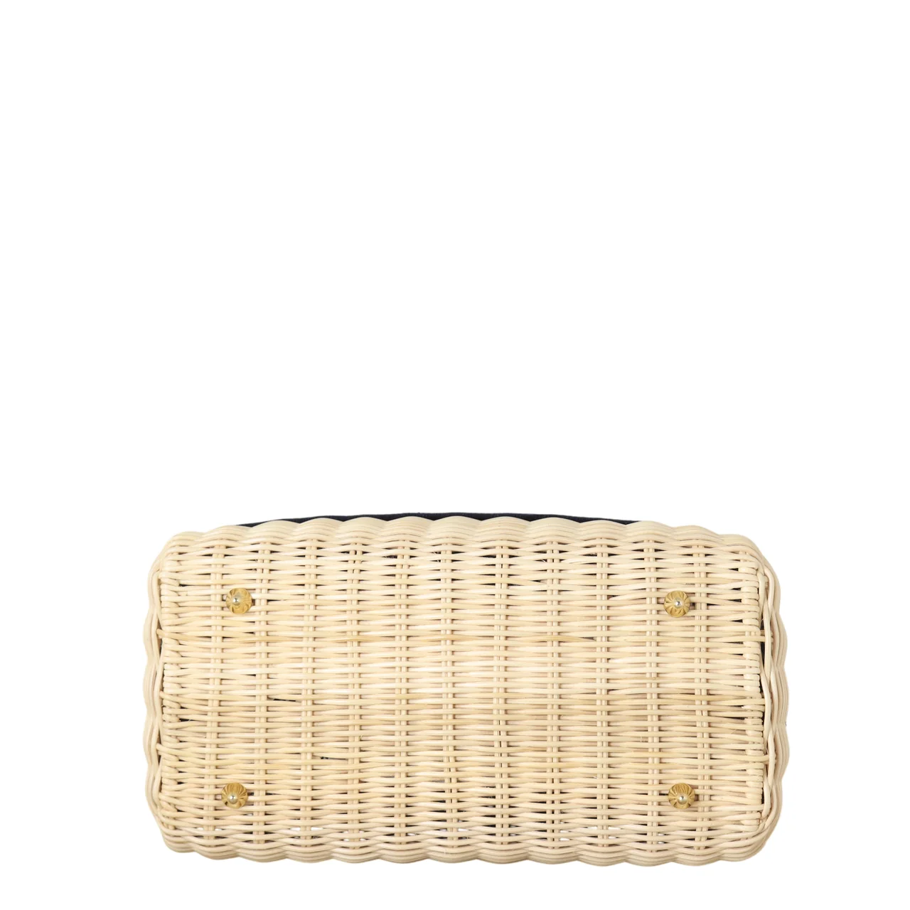 LADY WICKER OBLIQUE