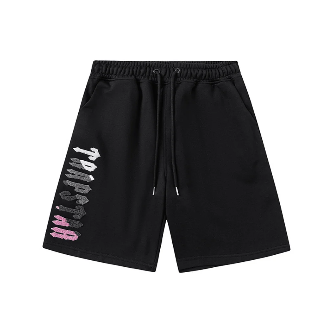 ST Hoodie Short Set
