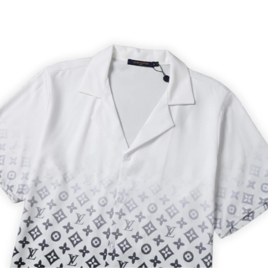 Short Set aus Premium Baumwolle