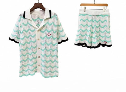 Csa Wool Summer Set 1