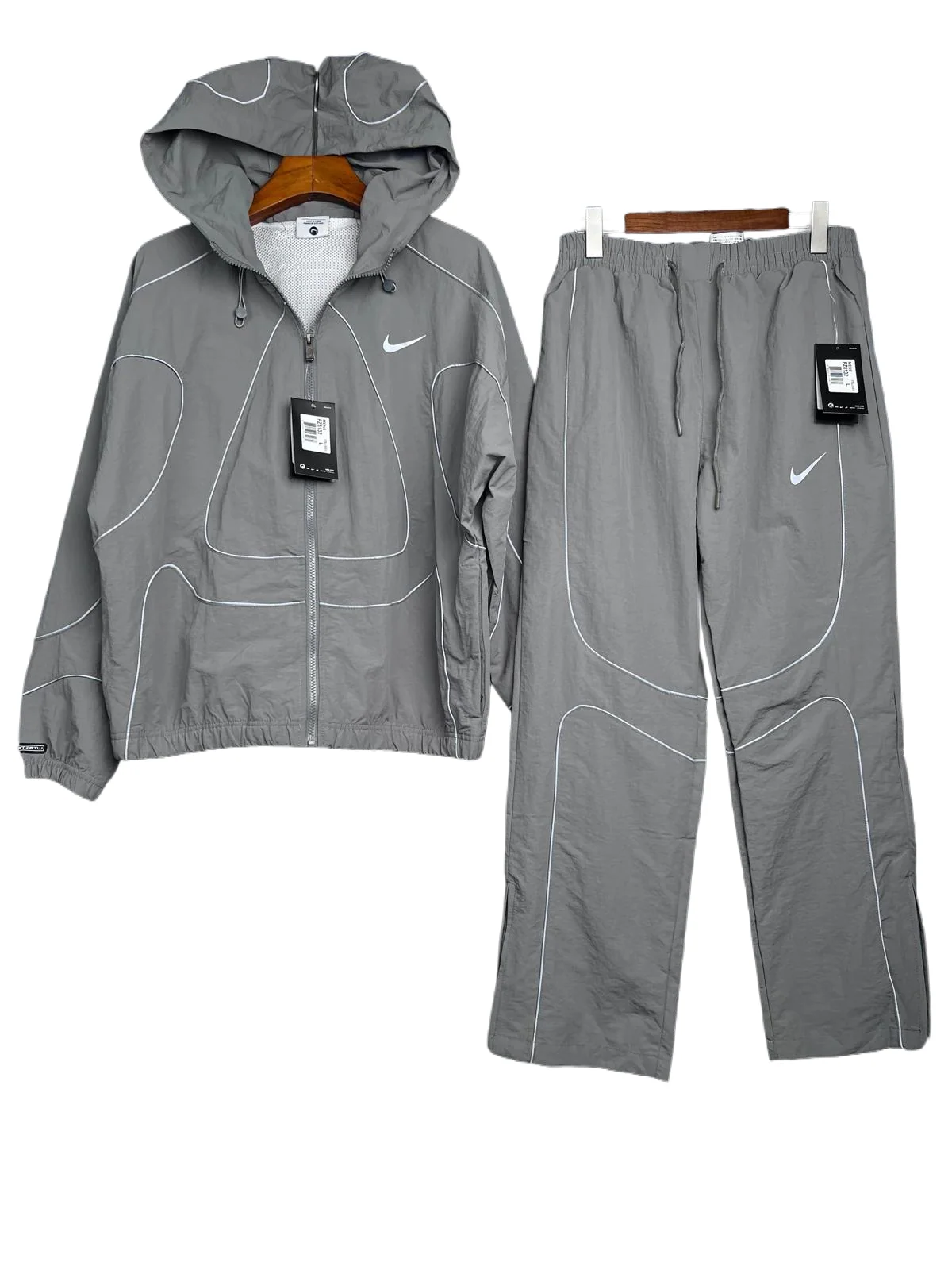 NTZ Tracksuit