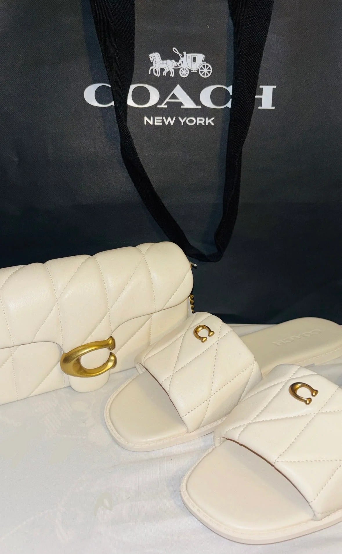 White Set