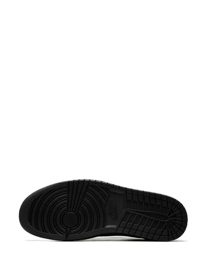 Black Panther Sneaker