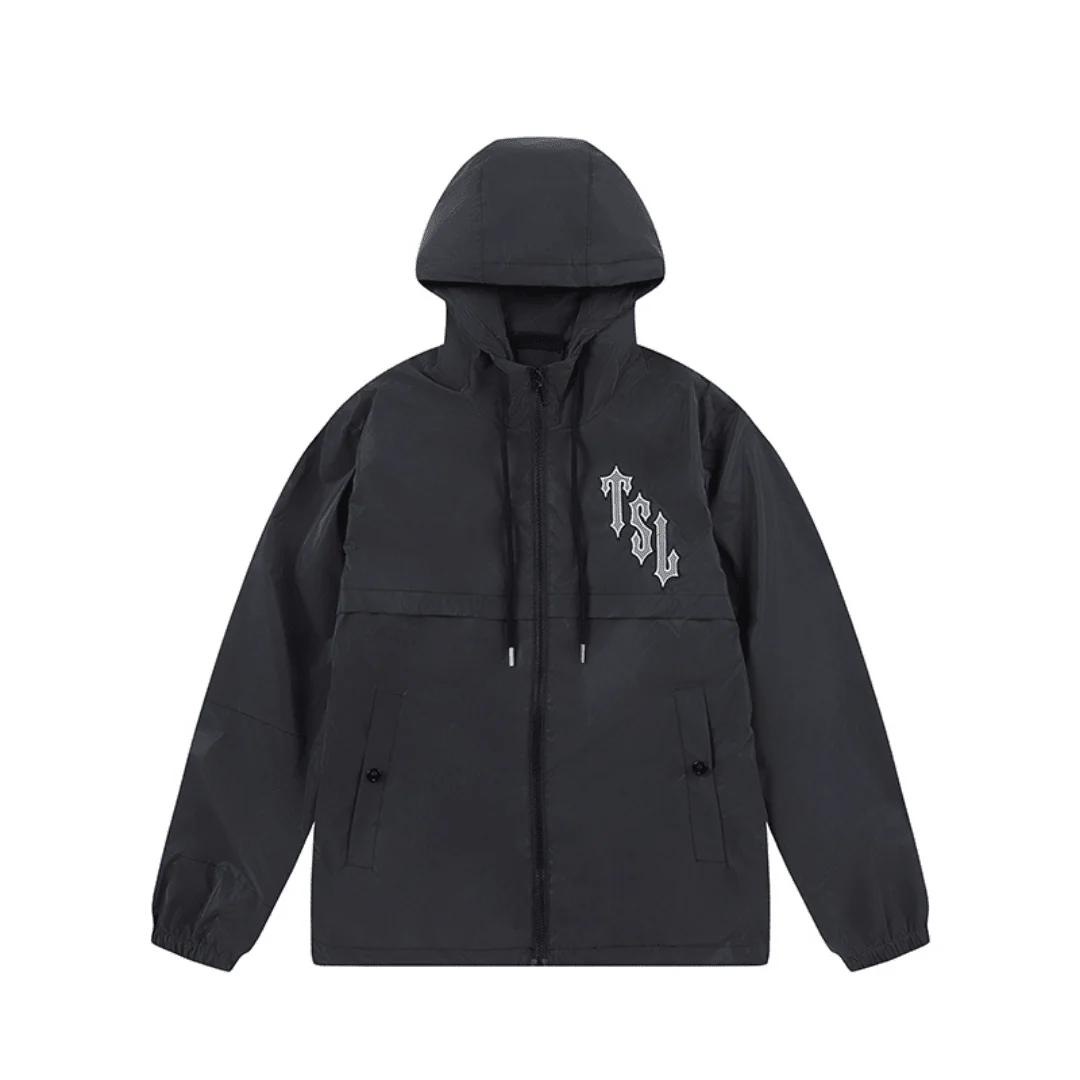 London Shooters Windbreaker