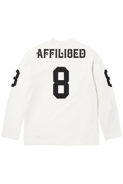 SPR 8 Longsleeve