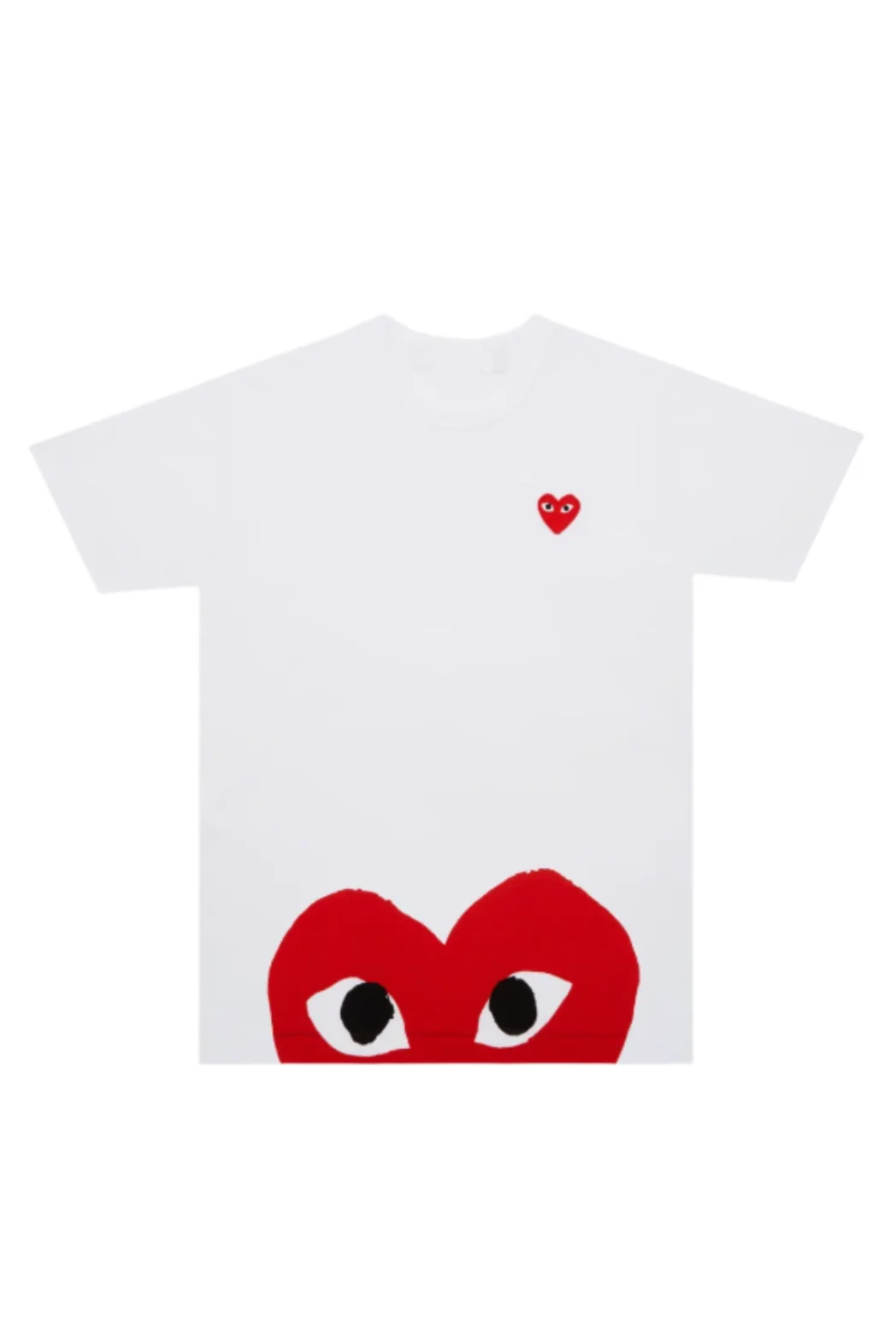 Bottom Heart T-Shirt