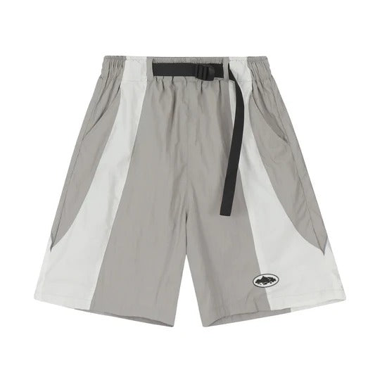 CT Windbreaker Grau (Set oder einzeln)