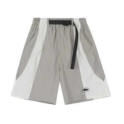 CT Windbreaker Grau (Set oder einzeln)