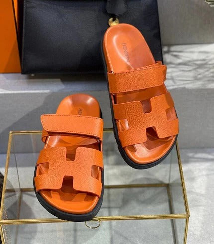 RMS FLAT SANDALS