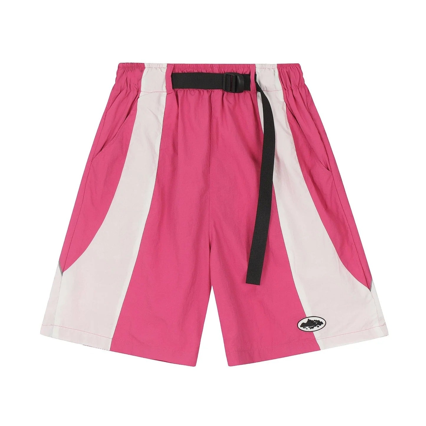 CT Windbreaker Pink (Set oder einzeln)