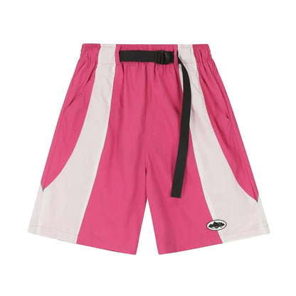 CT Windbreaker Pink (Set oder einzeln)