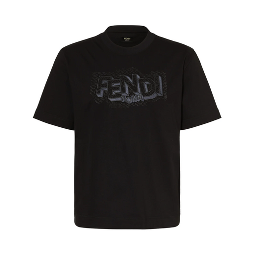 Fi Shirt Black